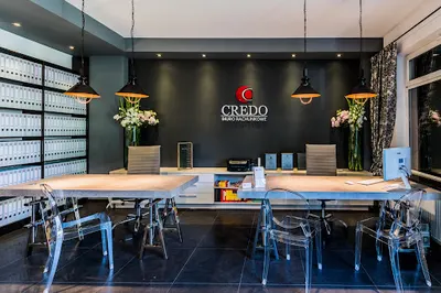 Biuro Rachunkowe CREDO Justyna Dachowska