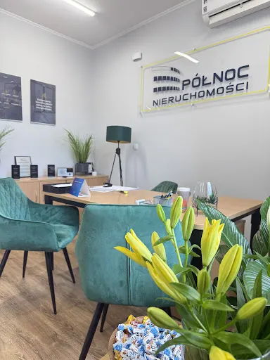 PÓŁNOC Jelenia Góra