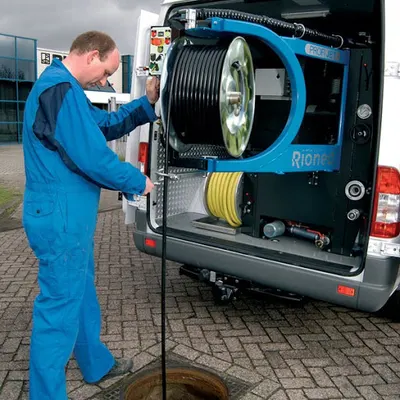 WUKO Jelenia Góra Pogotowie Kanalizacyjne Inspekcja Kanalizacji