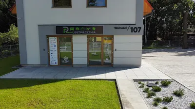 Patron Ubezpieczenia