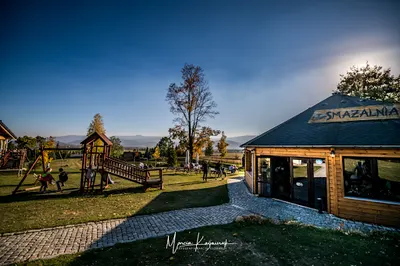 Gościniec Łojewski