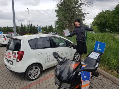 OSK KOSZAK Wieslaw Kat: B